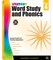 Spectrum Grade 4 Word Study and Phonics Workbook, Language Arts Book Covering Vocabulary, Dictionary Skills, Spelling, Synonyms, Diphthongs, Prefixes, Suffixes, ELA Classroom or Homeschool Curriculum